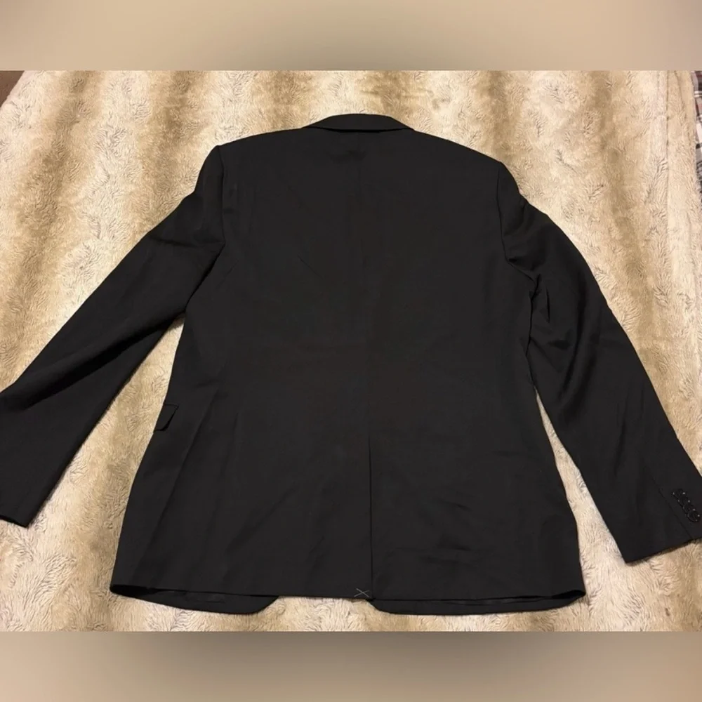 Express Men’s Blazer -Photographer size 44L - Picture 3 of 9
